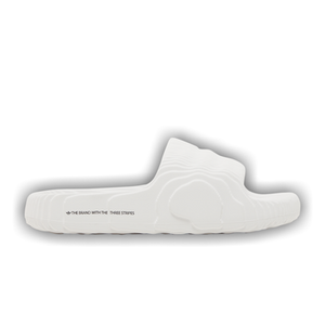 adidas Adilette 22 Slides 'Crystal White'