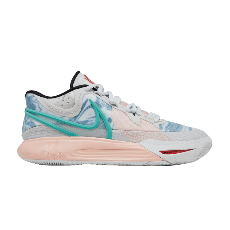 Nike Men's Kyrie 8 'Chinese New Year' FJ3657 001