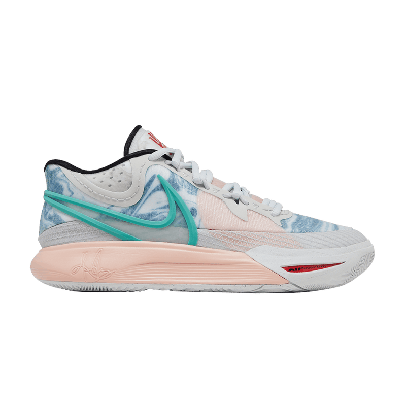 Nike Men's Kyrie 8 'Chinese New Year' FJ3657 001