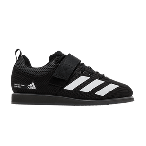 adidas Powerlift 5 'Black White'