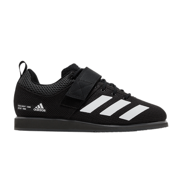 adidas Powerlift 5 'Black White'