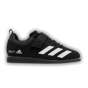 adidas Powerlift 5 'Black White'