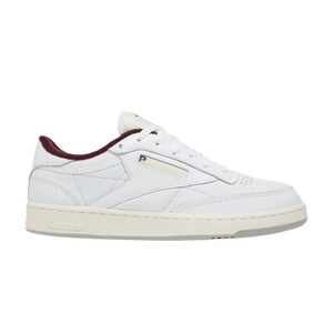 Packer Shoes x Reebok Club C 85 'Mismatched Panels'