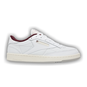 Packer Shoes x Reebok Club C 85 'Mismatched Panels'