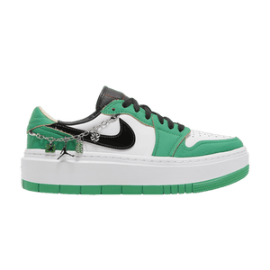 Wmns Air Jordan 1 Elevate Low SE 'Lucky Green'