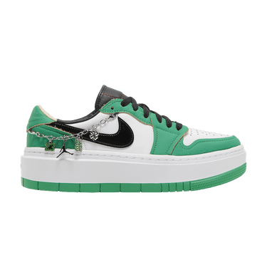 Wmns Air Jordan 1 Elevate Low SE 'Lucky Green'