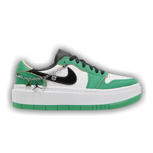 Wmns Air Jordan 1 Elevate Low SE 'Lucky Green'