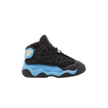 Air Jordan 13 Retro TD 'Black University Blue'