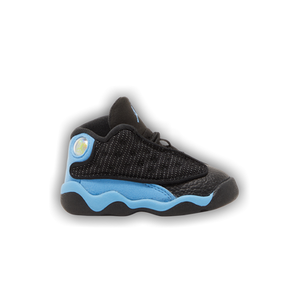 Air Jordan 13 Retro TD 'Black University Blue'