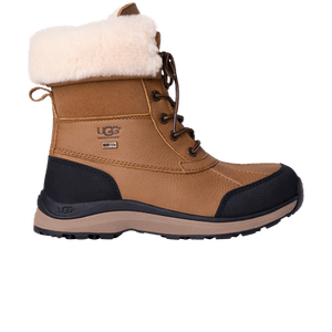 UGG Wmns Adirondack III Boot 'Chestnut'