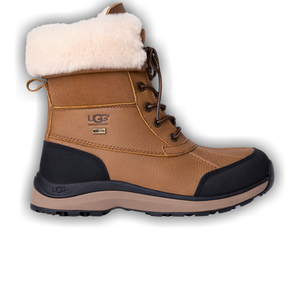 UGG Wmns Adirondack III Boot 'Chestnut'
