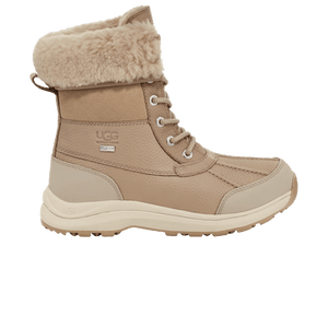 UGG Wmns Adirondack III Boot 'Mustard Seed'