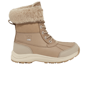 UGG Wmns Adirondack III Boot 'Mustard Seed'