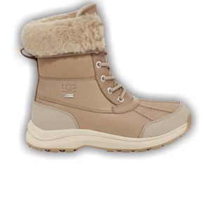 UGG Wmns Adirondack III Boot 'Mustard Seed'