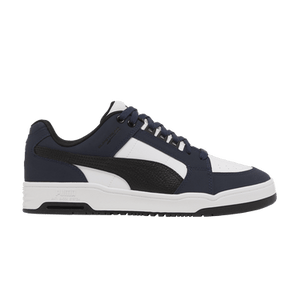 Puma Slipstream Lo 'Block - White Parisian Night'