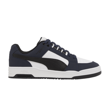 Puma Slipstream Lo 'Block - White Parisian Night'