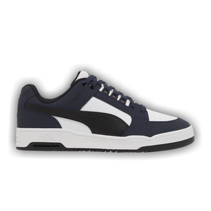 Puma Slipstream Lo 'Block - White Parisian Night'