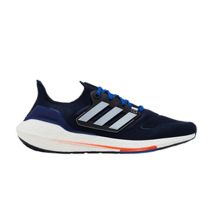Adidas UltraBoost 22 'Legend Ink Orange'
