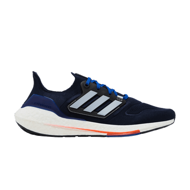 Adidas UltraBoost 22 'Legend Ink Orange'