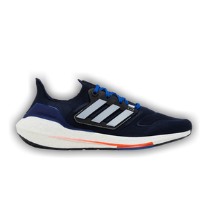 Adidas UltraBoost 22 'Legend Ink Orange'