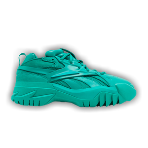 Cardi B x Reebok Wmns Club C V2 'Emerald'