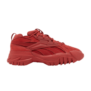 Cardi B x Reebok Wmns Club C V2 'Mars Red'