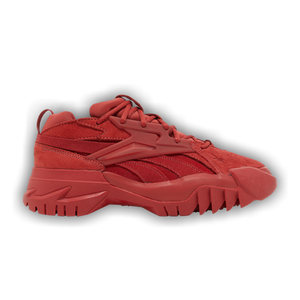 Cardi B x Reebok Wmns Club C V2 'Mars Red'