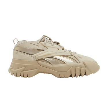 Cardi B x Reebok Wmns Club C V2 'Modern Beige'