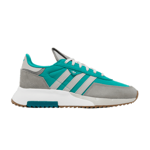 adidas Retropy F2 'Glory Green Grey'