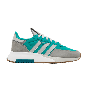 adidas Retropy F2 'Glory Green Grey'