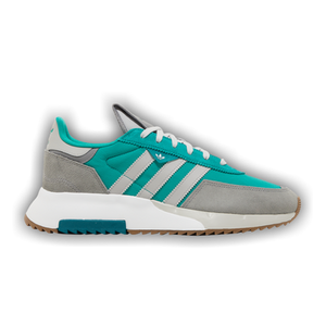 adidas Retropy F2 'Glory Green Grey'