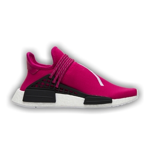 Pharrell x adidas NMD Human Race 'Shock Pink'