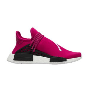 Pharrell x adidas NMD Human Race 'Shock Pink'