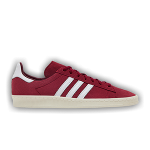 adidas Campus 80s 'Burgundy Off White'