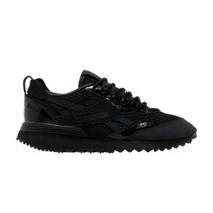 Engineered Garments x Reebok LX 2200 'Black Grey'