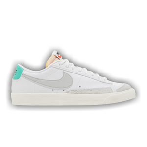 Nike Blazer Low '77 Vintage 'White Grey Light Menta'