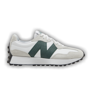 New Balance Wmns 327 'Nightwatch Green Crocodile'