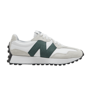 New Balance Wmns 327 'Nightwatch Green Crocodile'