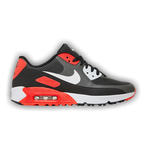 Nike Air Max 90 Golf 'Black Infrared'