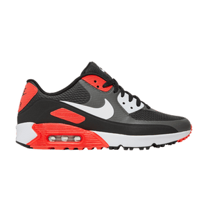 Nike Air Max 90 Golf 'Black Infrared'