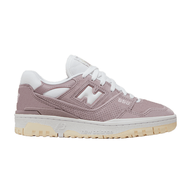 New Balance Wmns 550 'Lilac Chalk'
