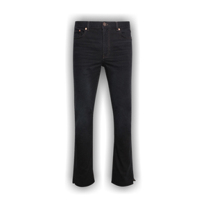 Balenciaga Super Fitted Jeans 'Indigo'
