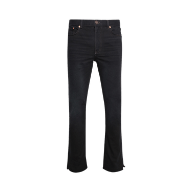 Balenciaga Super Fitted Jeans 'Indigo'