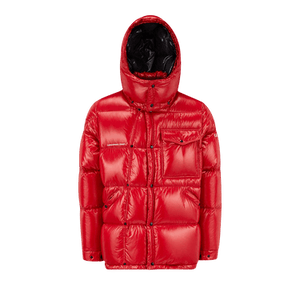 Moncler Genius Anthemium Jacket 'Red'