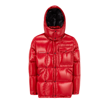 Moncler Genius Anthemium Jacket 'Red'