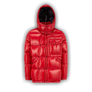 Moncler Genius Anthemium Jacket 'Red'