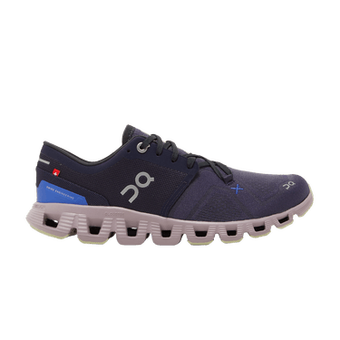 Wmns Cloud X 3 'Midnight Heron'