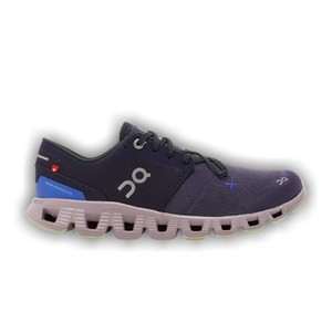 Wmns Cloud X 3 'Midnight Heron'