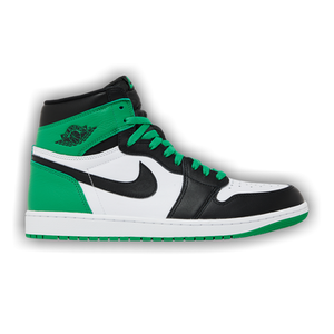 Air Jordan 1 Retro High OG 'Lucky Green'