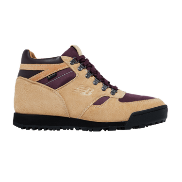 Aimé Leon Dore x New Balance Rainier 'Beige'